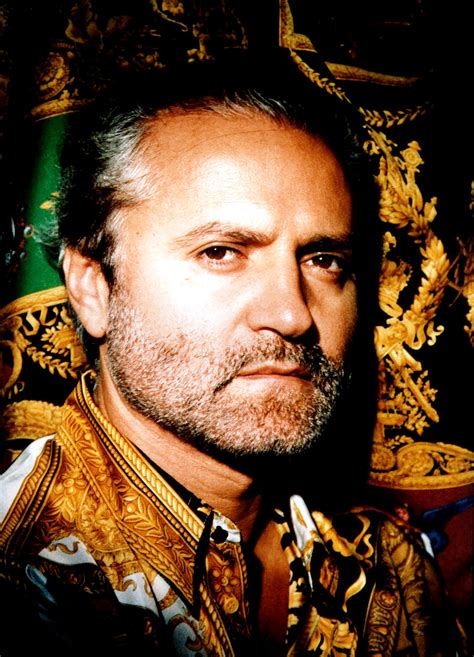 f gianni versace